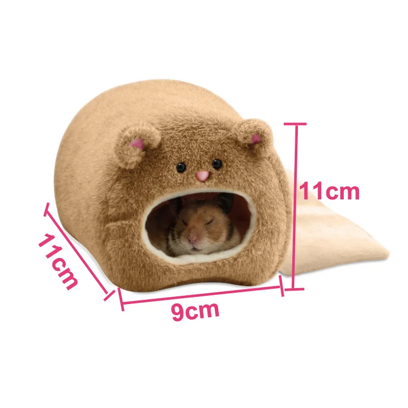 Hamster Soft Warm Bed - Image 3