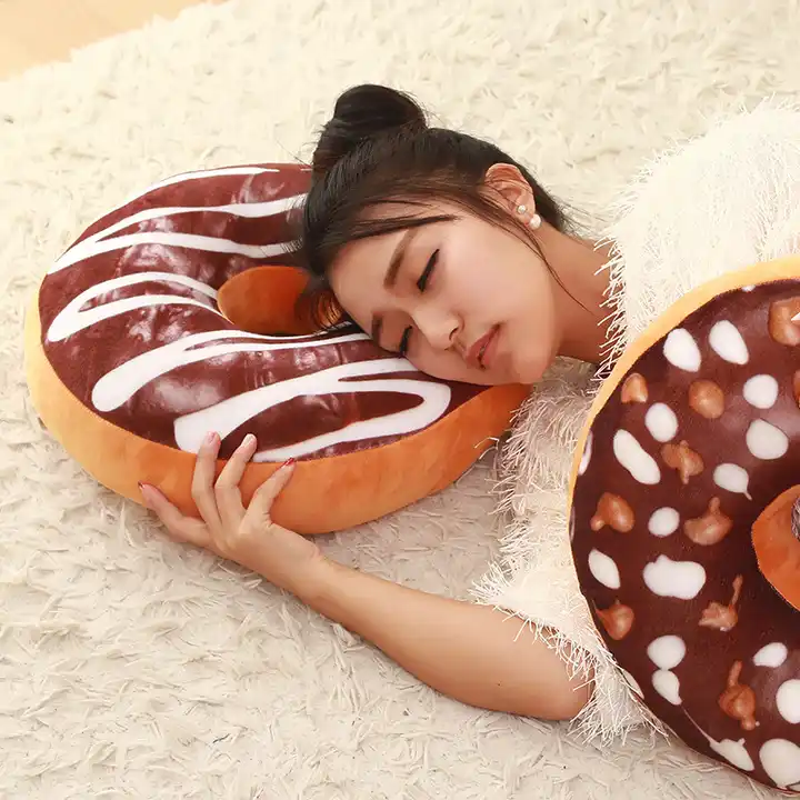 Soft Plushies Cushion - Image 4