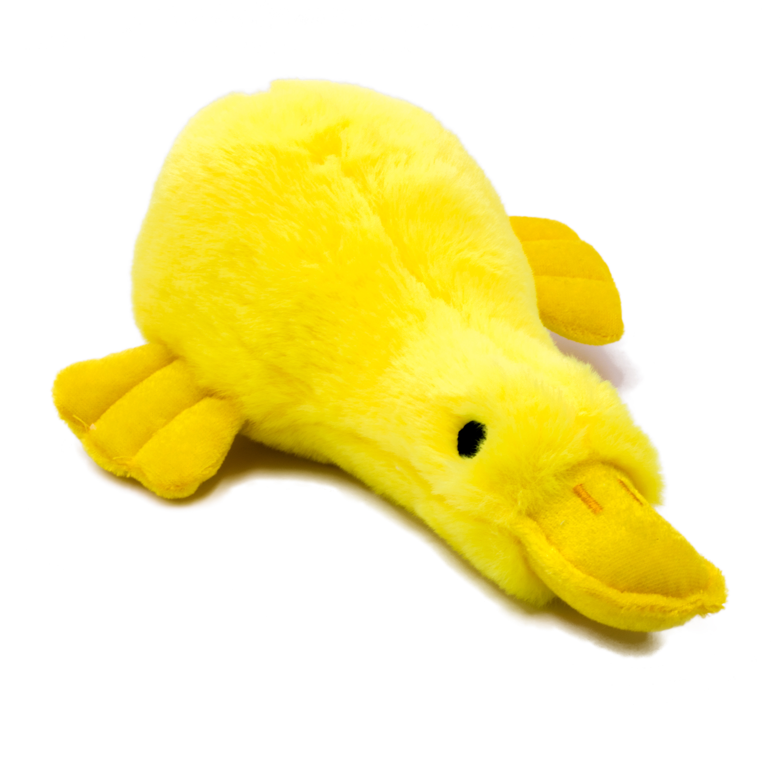 Duck Squeaky Chew Toy - Image 2