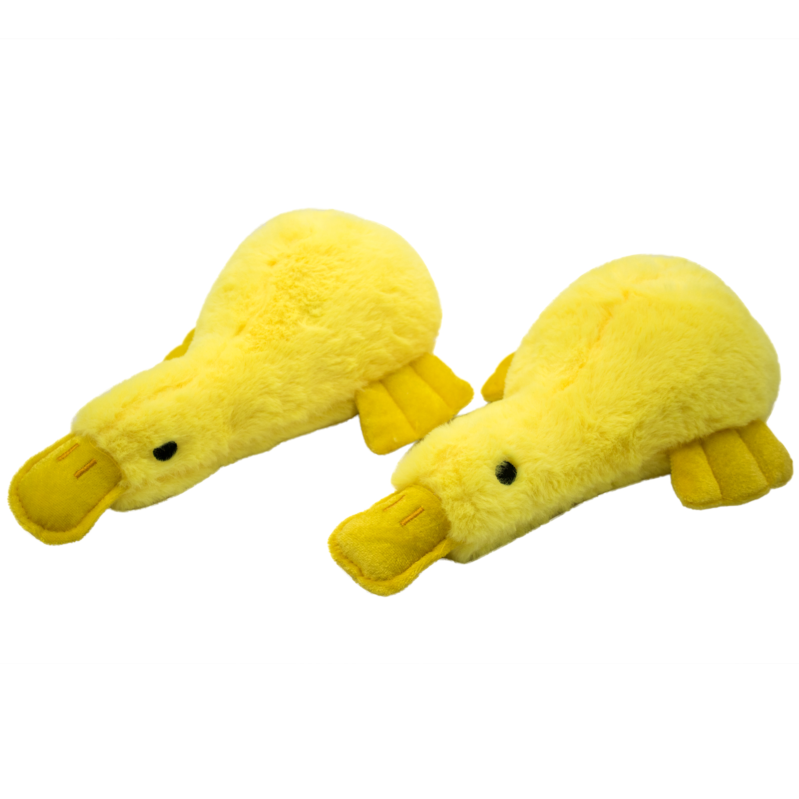 Duck Squeaky Chew Toy - Image 3