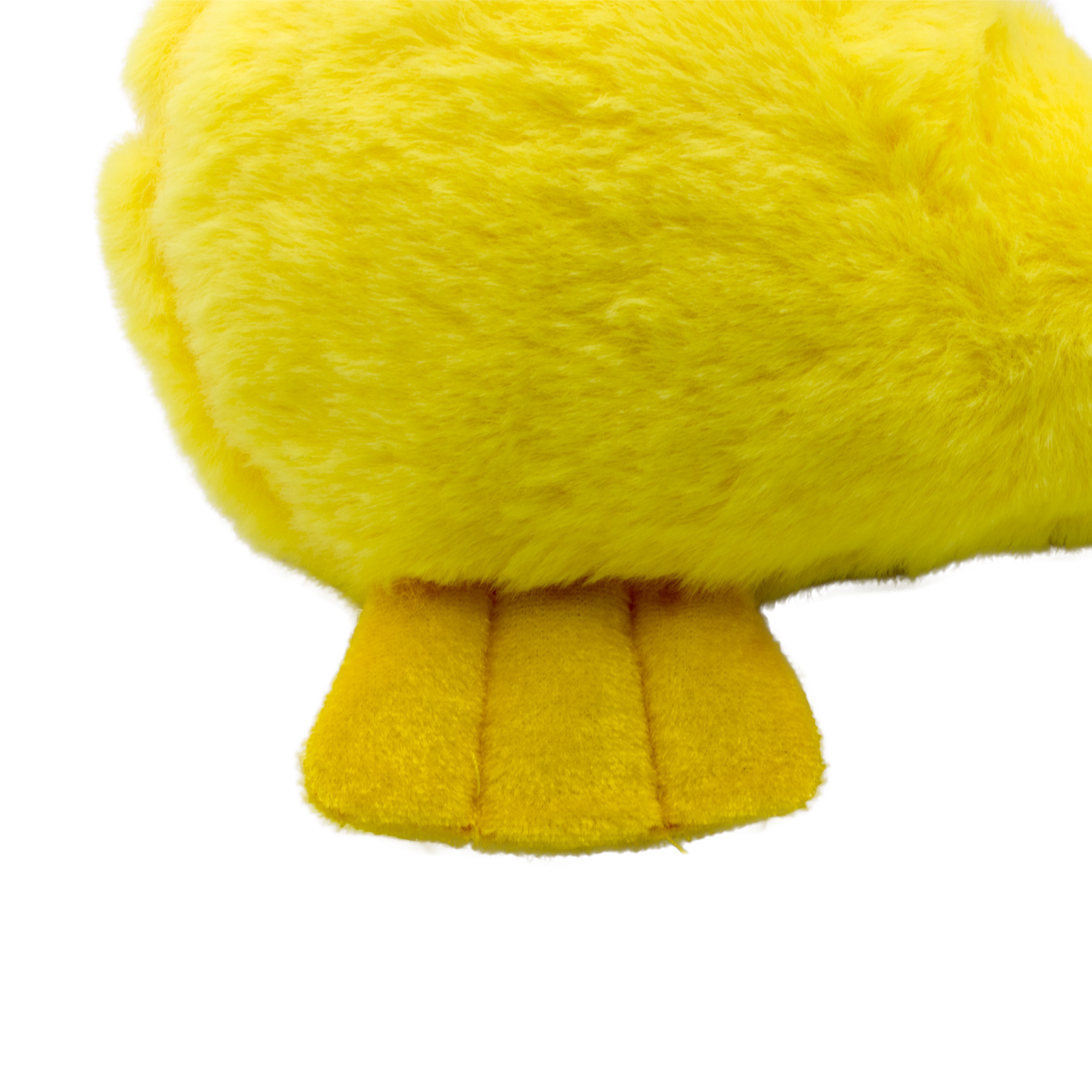 Duck Squeaky Chew Toy - Image 4