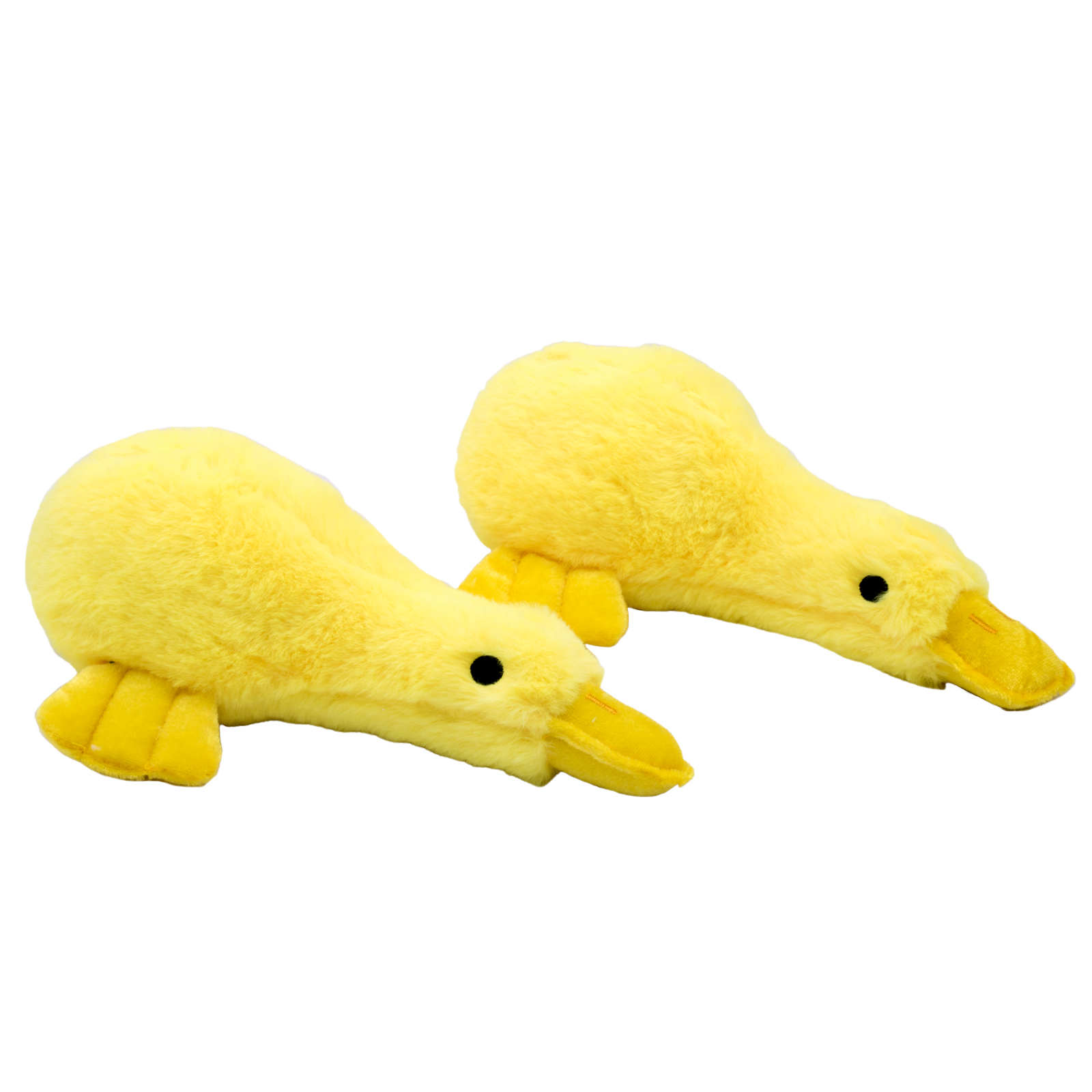 Duck Squeaky Chew Toy - Image 5