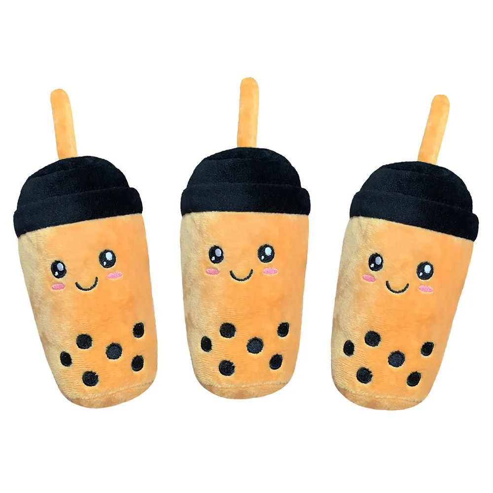 Cute Drink Stuffed Plushies - Image 6