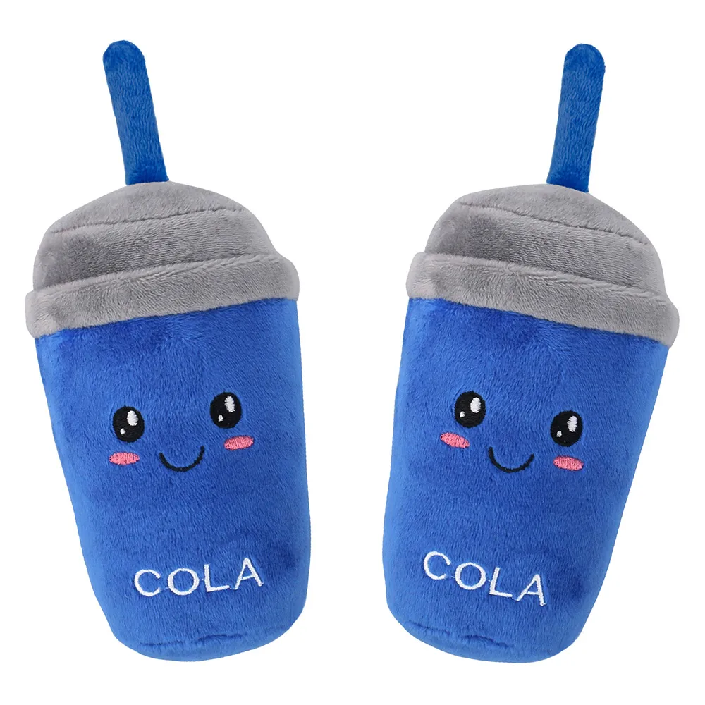 Cute Drink Stuffed Plushies - Image 8