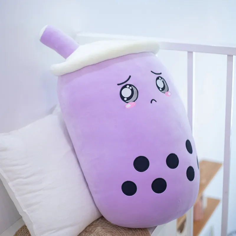 Milk Tea Pillow Toy - Image 6