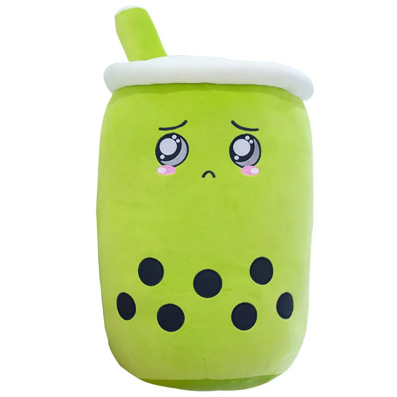 Milk Tea Pillow Toy - Image 7