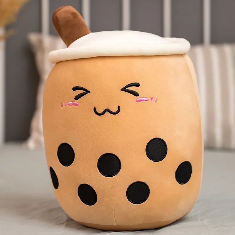 Milk Tea Pillow Toy - Image 8