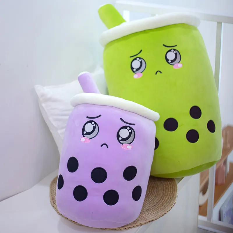 Milk Tea Pillow Toy - Image 9