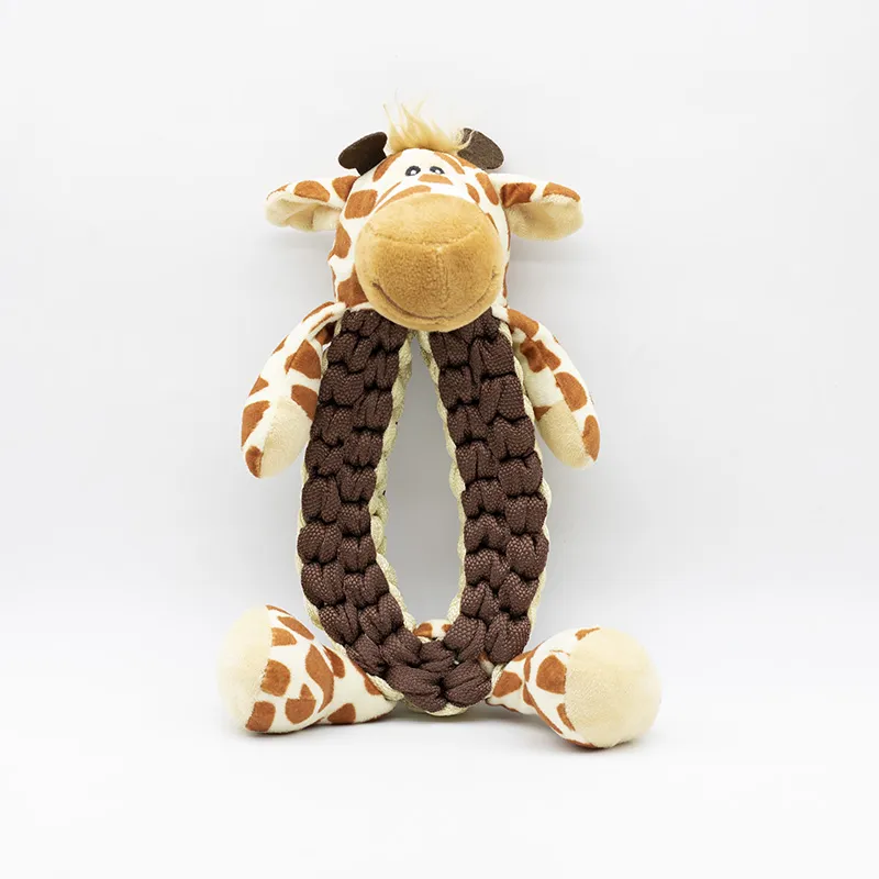 Cute Pet Dog Chew Toy - Image 2