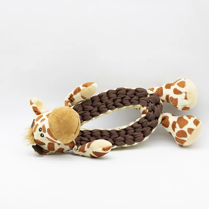 Cute Pet Dog Chew Toy - Image 3