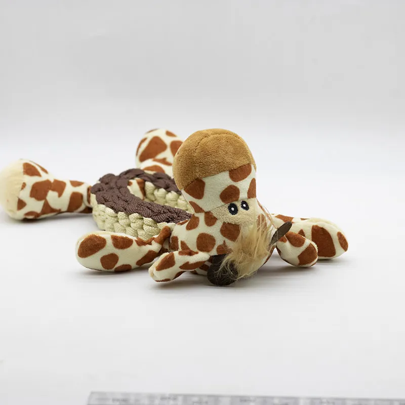 Cute Pet Dog Chew Toy - Image 4