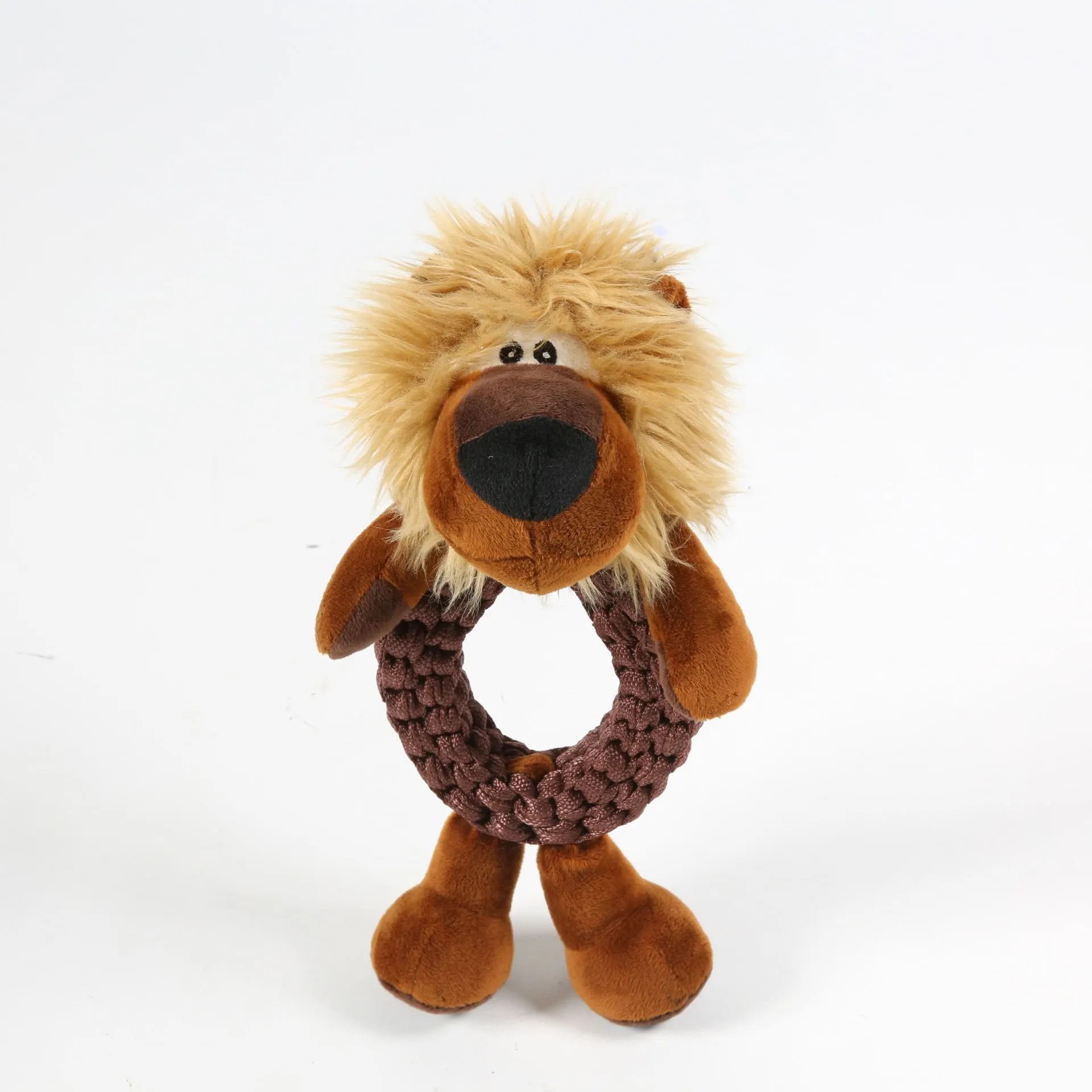 Cute Pet Dog Chew Toy - Image 7